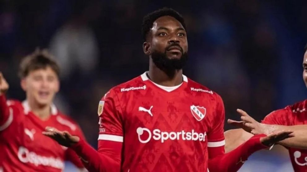 Independiente en llamas: las declaraciones de Álvaro Angulo generaron un estallido en la dirigencia