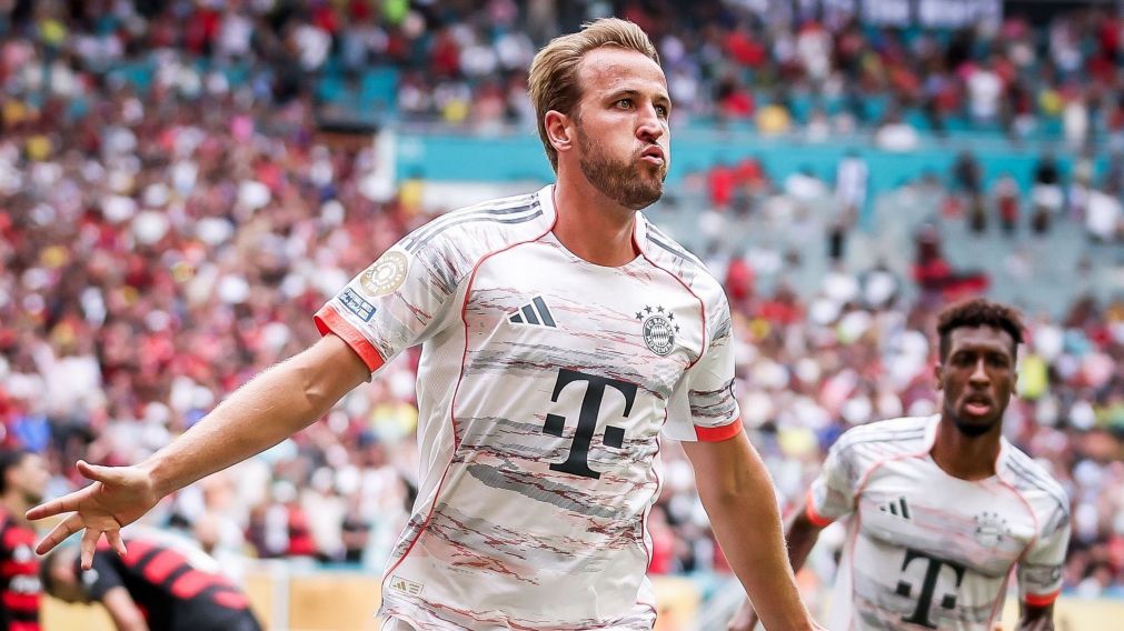 El brutal elogio de Harry Kane a Boca tras enfrentarlo en el Mundial de Clubes