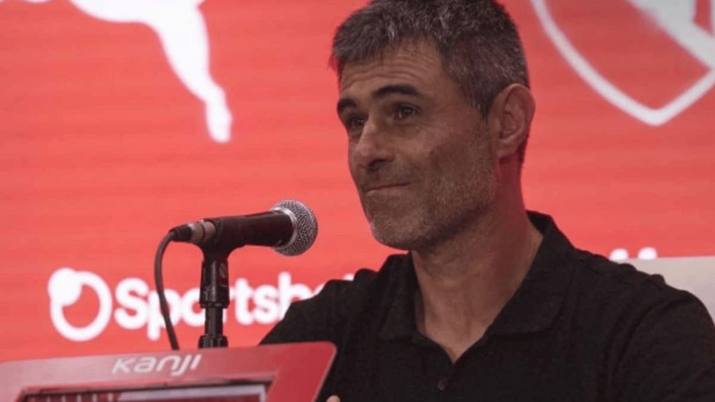 El goleador de Boca que Julio Vaccari tiene intenciones de sumar ya a Independiente