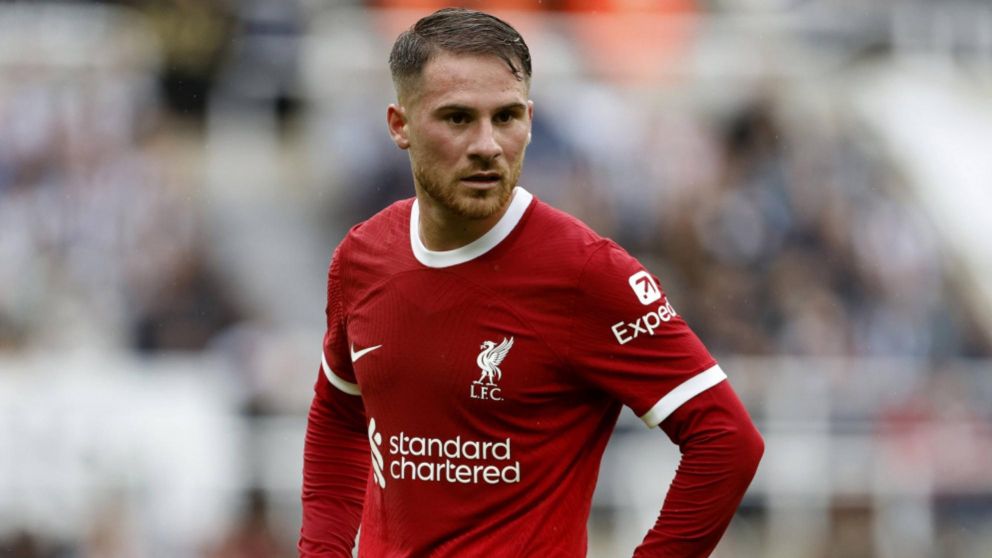 Alexis Mac Allister comparó el fútbol sudamericano con el europeo y lo menospreció: "A la larga no tienen chance"