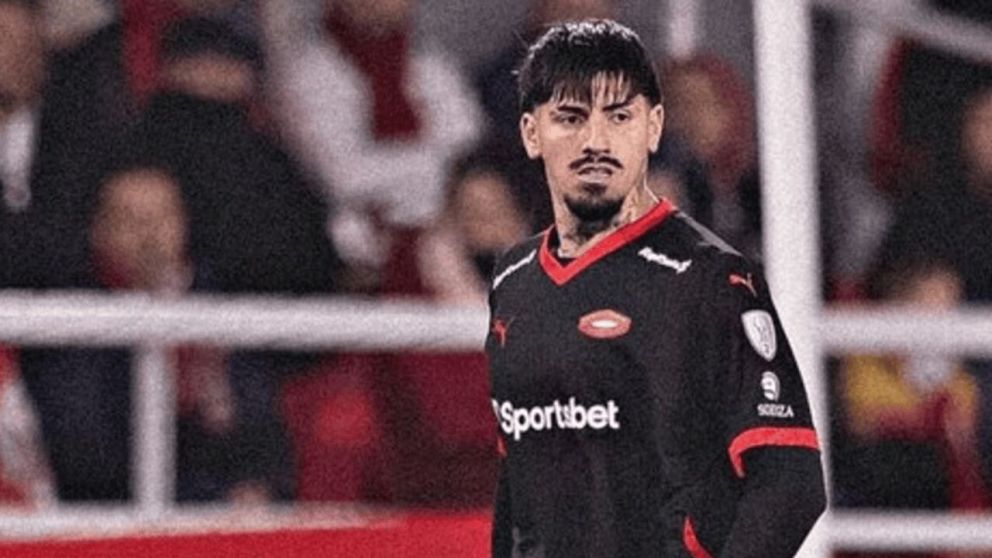 Kevin Lomónaco rompió el silencio y dejó una sentencia contundente sobre su futuro en Independiente
