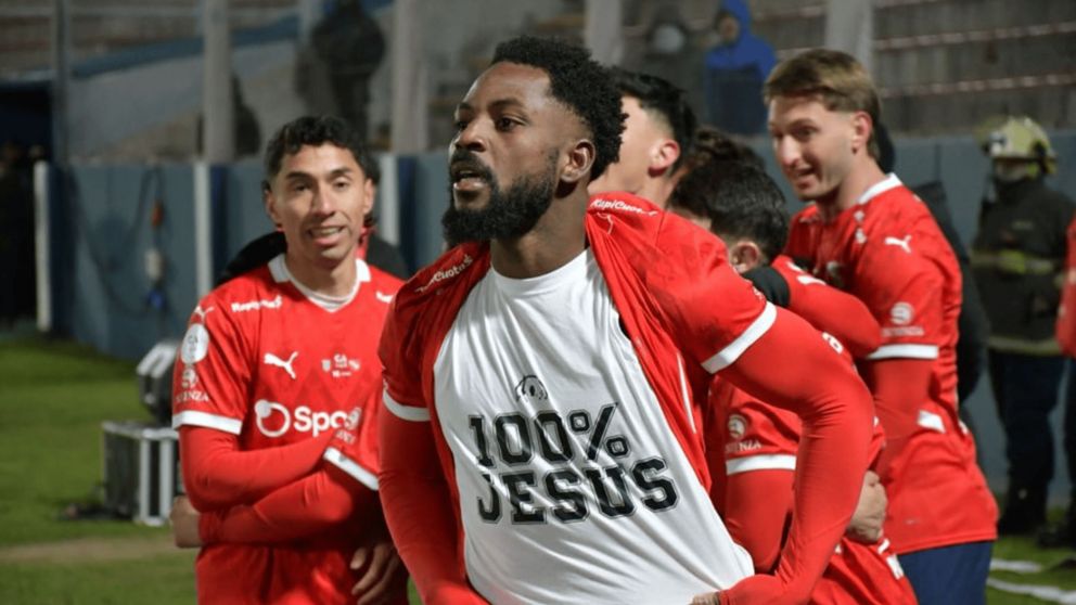 Esc�ndalo en Independiente: Angulo destroz� a la dirigencia y encendi� las alarmas sobre su futuro