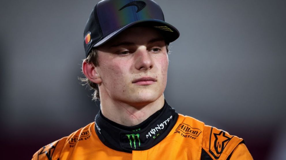 Oscar Piastri fue durísimo tras su incidente con Franco Colapinto: "Encuentra la manera de arruinarme"