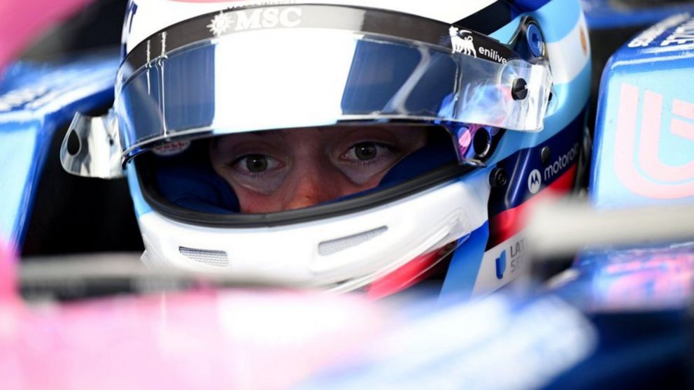 A qué hora corre hoy Franco Colapinto en el Gran Premio de Austria de Fórmula 1 y cómo verlo EN VIVO