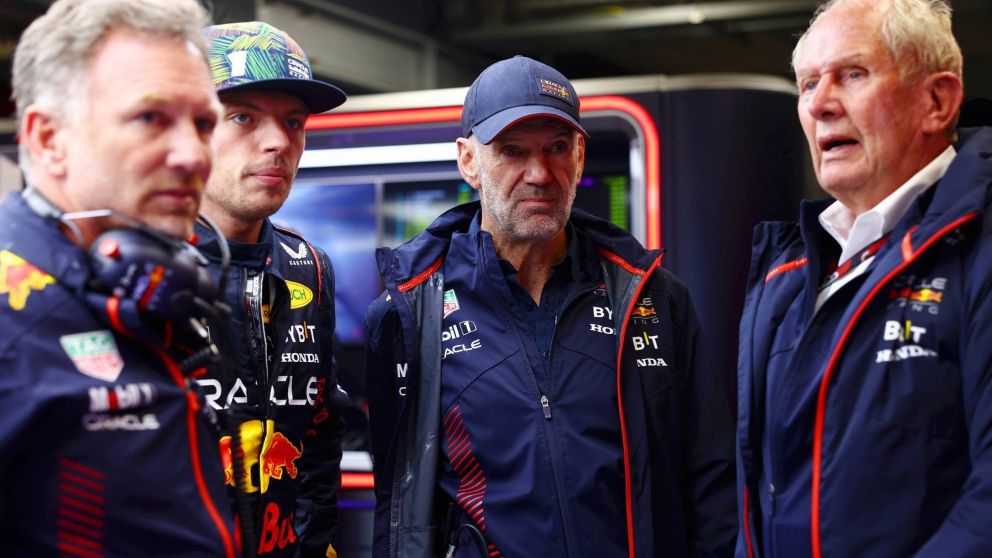 ¡Bombazo en la Fórmula 1!: el equipo que busca romper el lazo entre Max Verstappen y Red Bull