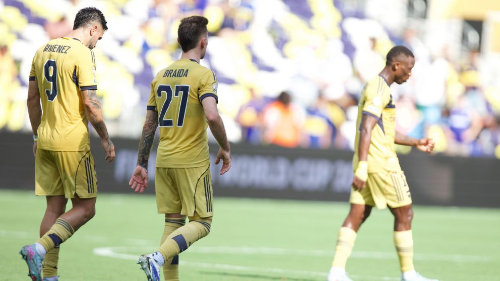 Después del papelón en el Mundial de Clubes, Boca ya le solicitó una concesión especial a la AFA