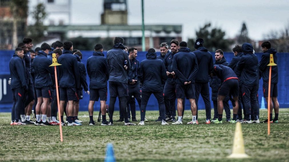Atención, San Lorenzo: se confirmo el horario para el cruce ante Quilmes por la Copa Argentina