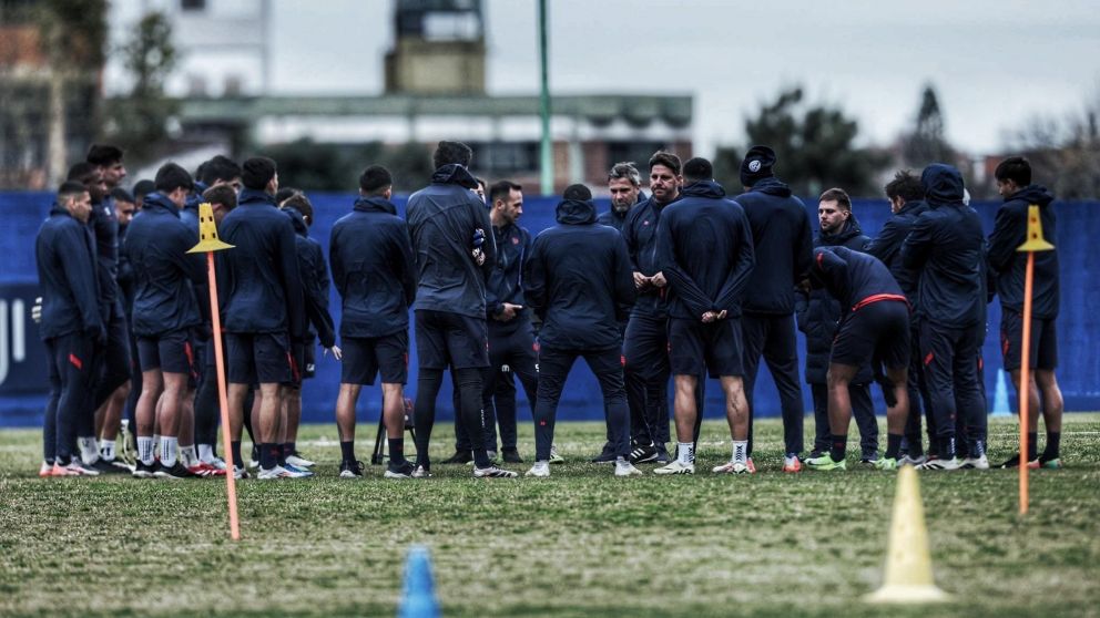 Atención, San Lorenzo: se confirmo el horario para el cruce ante Quilmes por la Copa Argentina
