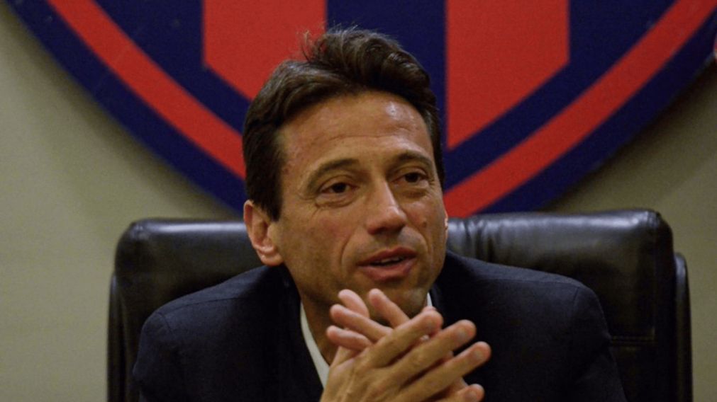Arde San Lorenzo: La tremenda decisión de la oposición para evitar el regreso de Marcelo Moretti a la presidencia