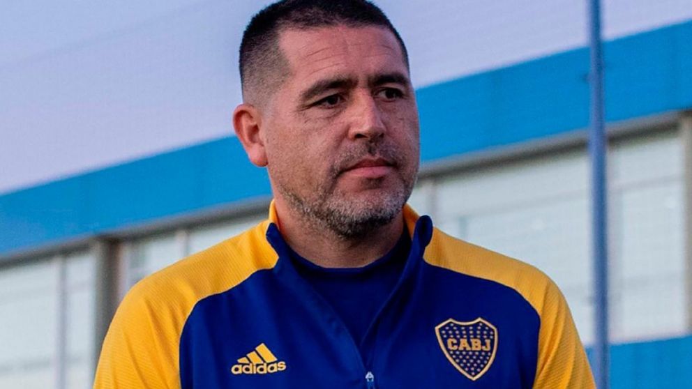 Operativo Limpieza en Boca: cómo piensa Riquelme respecto a Chiquito Romero, Fabra y Marcos Rojo