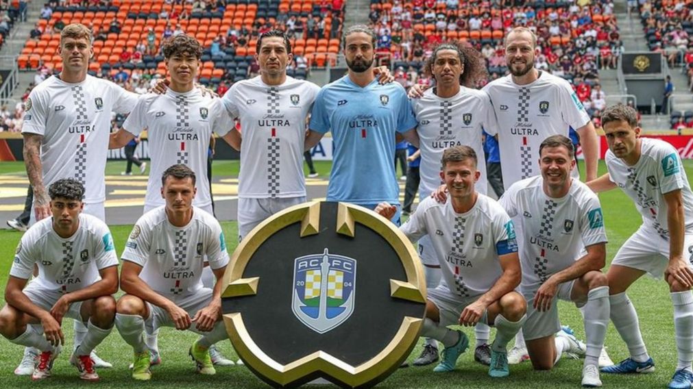 La drástica decisión que tomaron los jugadores de Auckland City con su DT tras el histórico empate ante Boca: el insólito motivo