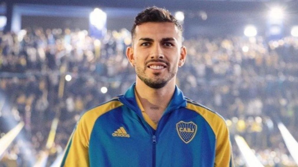 Bombazo absoluto: Leandro Paredes aceptó la oferta de Boca y volverá tras 11 años