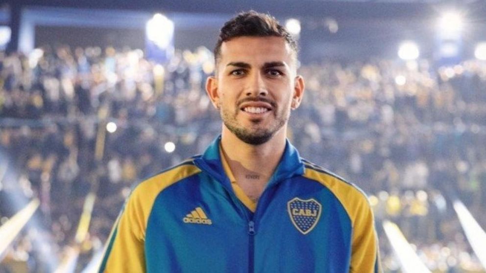 Bombazo absoluto: Leandro Paredes aceptó la oferta de Boca y volverá tras 11 años