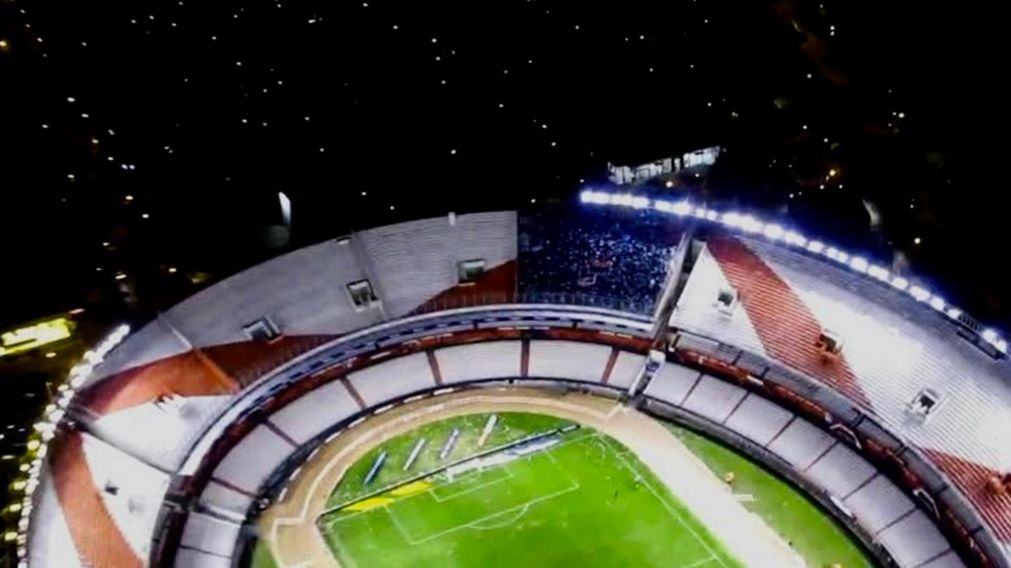 A 14 años del descenso, Belgrano cargó a River con un picante posteo en redes sociales