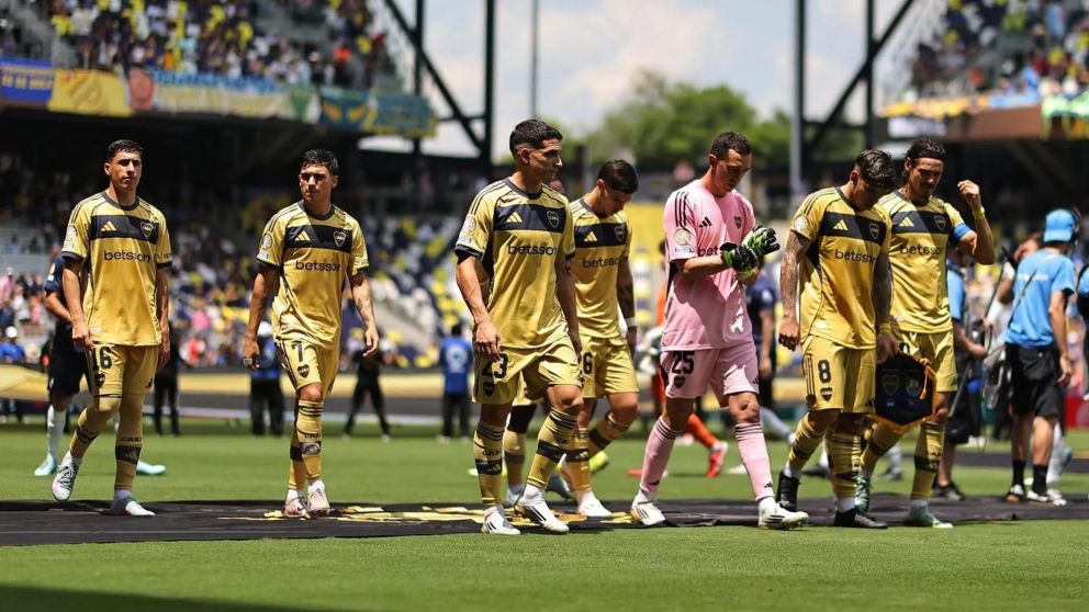 Una leyenda de Boca bancó a Miguel Russo y destrozó a varios jugadores: "Se tienen que ir"
