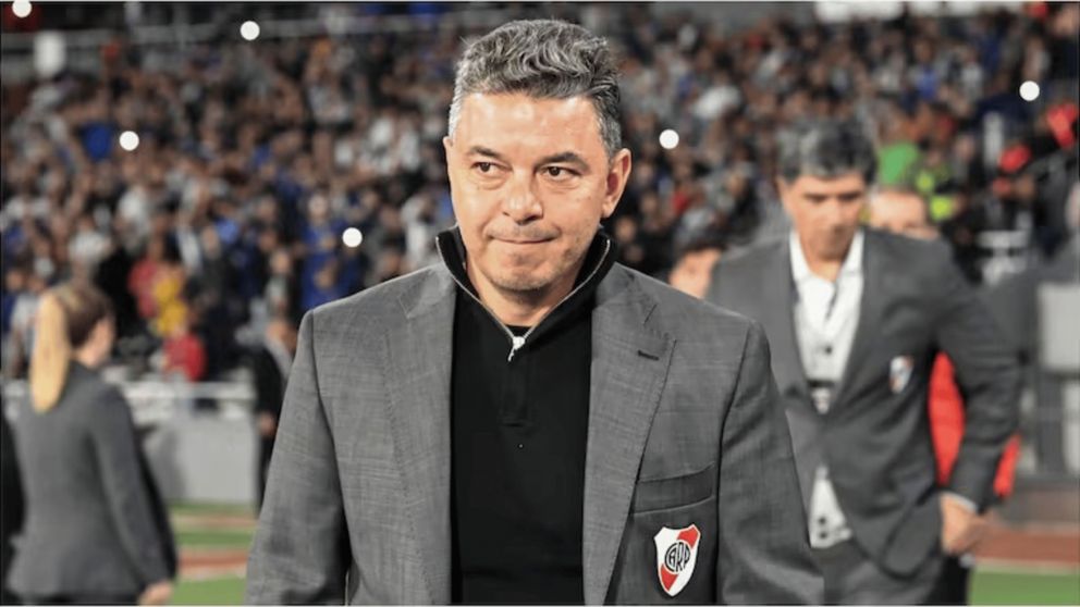 El refuerzo clave que Marcelo Gallardo exigió para River de cara al Mundial de Clubes