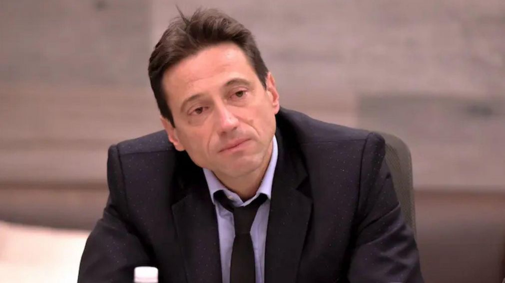 Atento San Lorenzo: la Justicia tomó una importante decisión sobre el presidente Moretti por las presuntas coimas