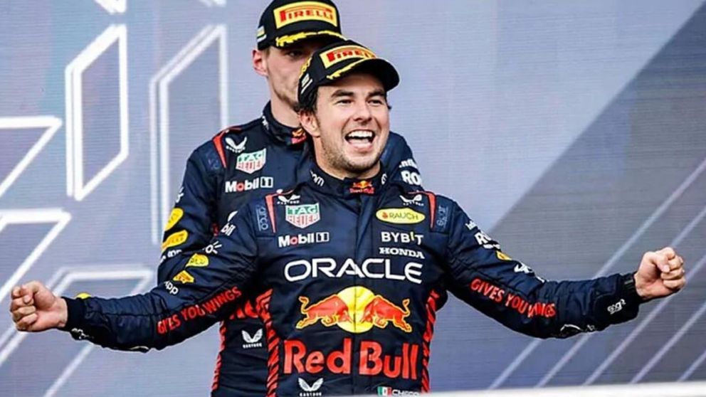 Bombazo en la Fórmula 1: Checo Pérez reveló detalles inéditos de su salida del equipo Red Bull