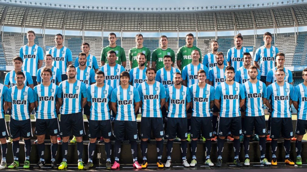 La figura que se puede ir de Racing tras la salida de Maxi Salas a River