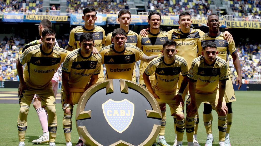 Boca eliminado del Mundial de Clubes: cuánto dinero recaudó por participar