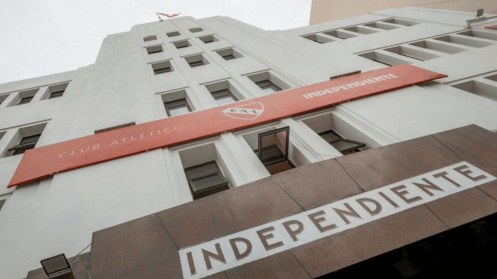 Independiente le dice adiós a las inhibiciones: la deuda millonaria que pagó para utilizar a los nuevos refuerzos