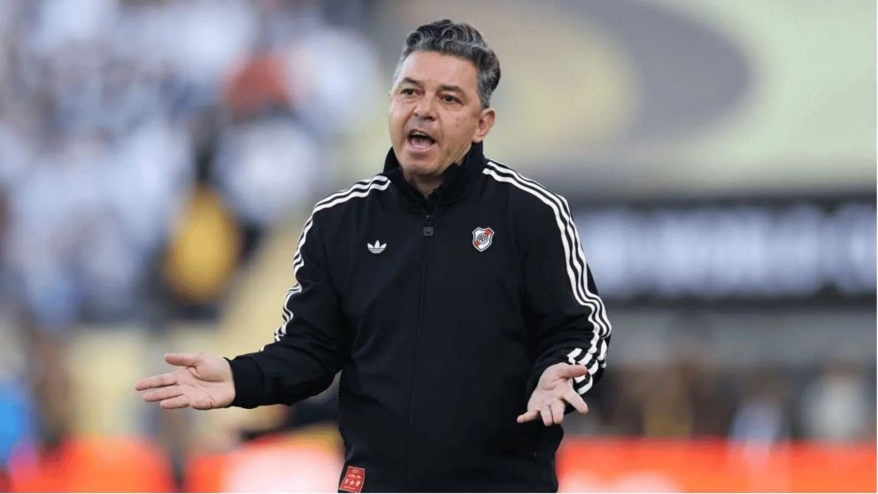 El jugador que estaba a punto de firmar con River, pero apareció el Zenit y generó la furia de Marcelo Gallardo