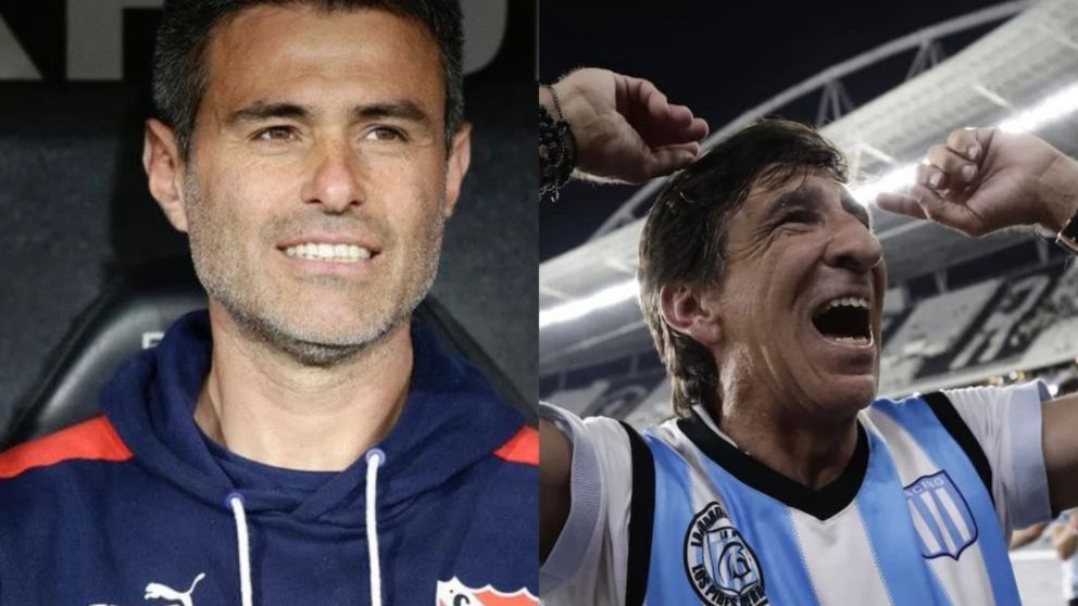 El defensor por el que Independiente y Racing se pelean a muerte por tener