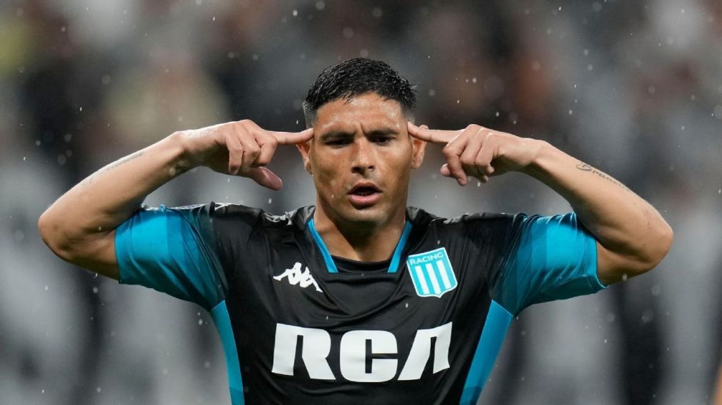 La tajante postura de la AFA ante el capricho de Marcelo Gallardo y River por robarle a Maxi Salas a Racing