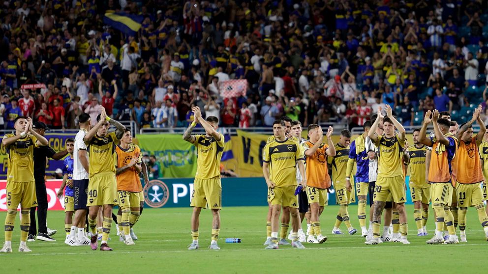 Atento Boca: Bayern M�nich le dio una gran noticia de cara a la definici�n de la fase de grupos del Mundial de Clubes