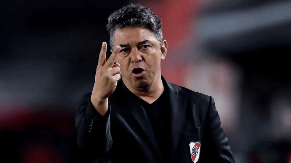 Gallardo ya casi tiene a Maxi Salas y va por más refuerzos para River: los nombres que pidió