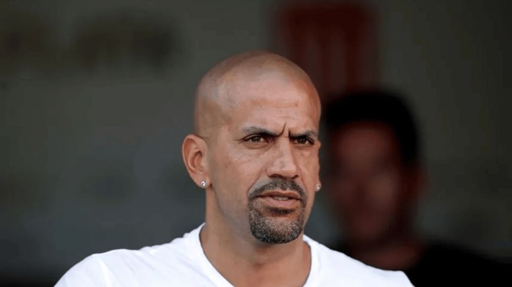 Verón destruyó a Jorge Brito por la llegada de Maxi Salas a River