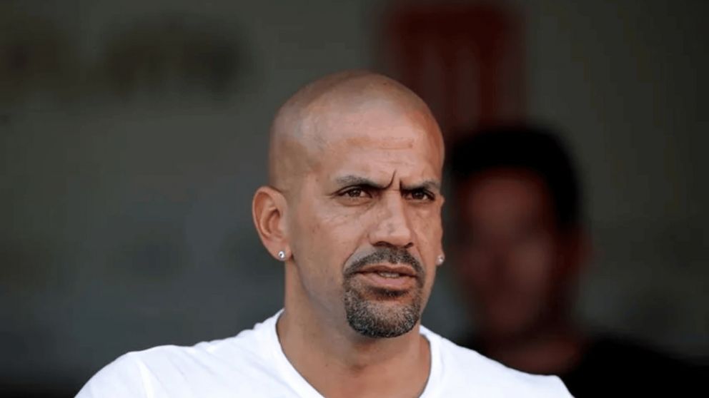 Verón destruyó a Jorge Brito por la llegada de Maxi Salas a River