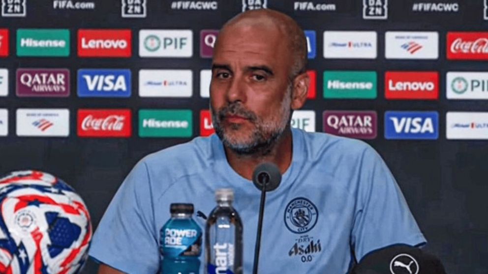 Pep Guardiola, enamorado de Boca: los tremendos elogios tras el digno partido ante Bayern Múnich