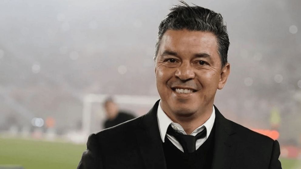 El refuerzo express que quiere Gallardo para River en el Mundial de Clubes
