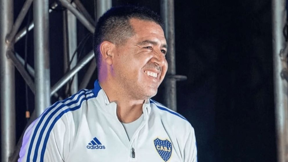 El delantero que Riquelme quiere como socio de Merentiel en Boca tras el pedido de Miguel Ángel Russo