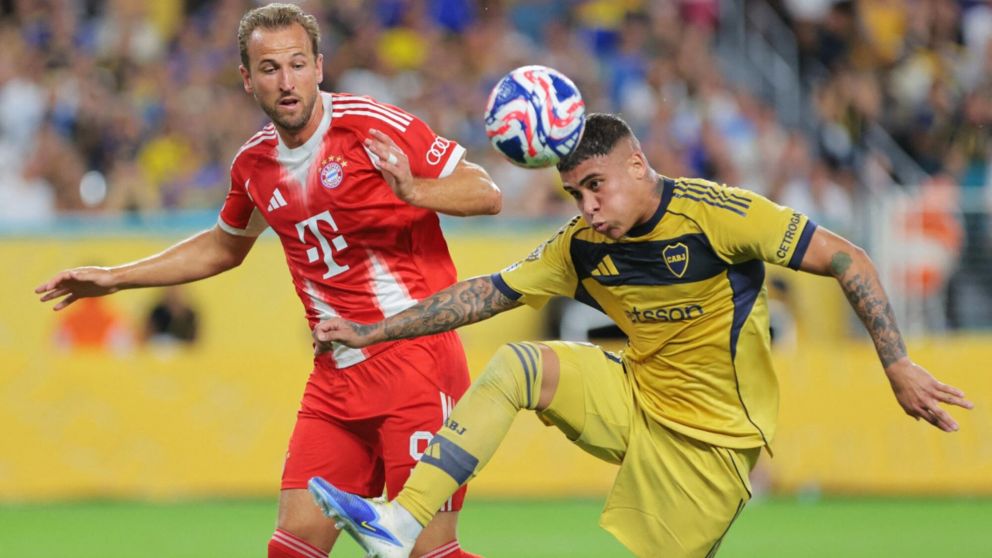 Alarma en Boca: Ayrton Costa sinti� un pinchazo y se podr�a perder el resto del Mundial de Clubes