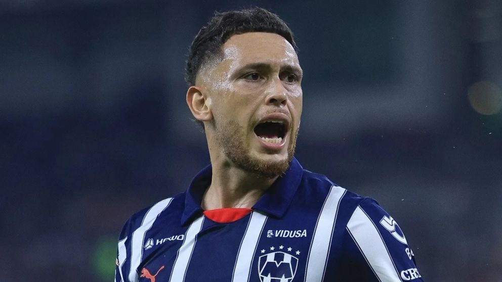 La bronca de Gallardo con Lucas Ocampos por sus declaraciones tribuneras a horas de River y Rayados por el Mundial de Clubes