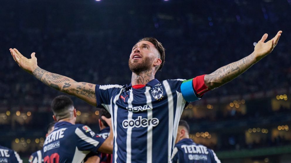 Atento River: la situación de Sergio Ramos a horas del cruce con Rayados de Monterrey por el Mundial de Clubes