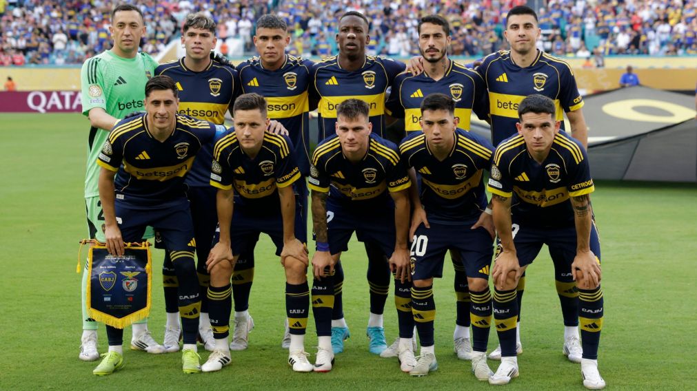 Boca va por el gran golpe ante el Bayern Múnich en el Mundial de Clubes: la formación que pondrá Russo