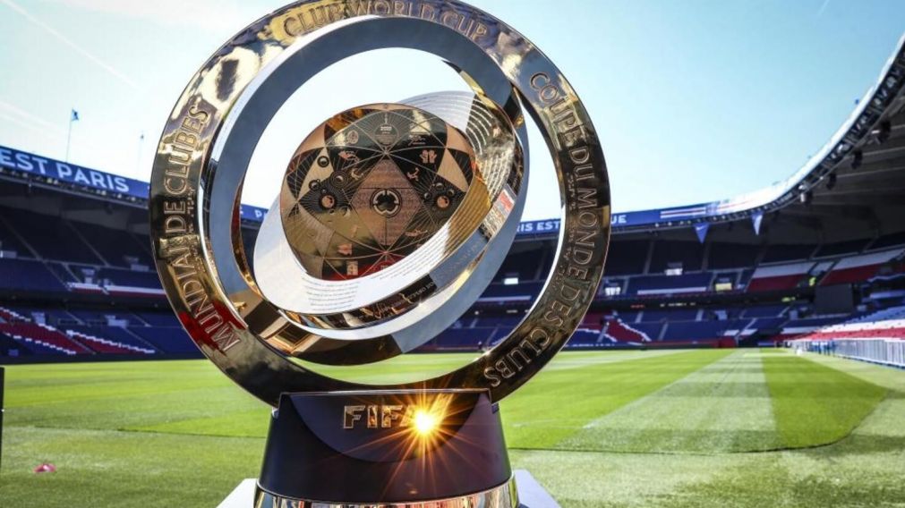Es uno de los futbolistas destacados del Mundial de Clubes 2025, brilló en Europa y es hincha de River