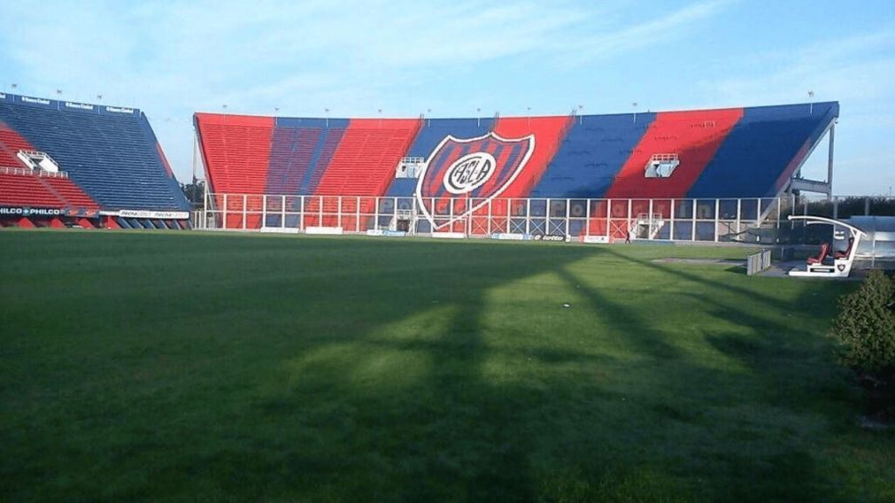 El ex capitán de San Lorenzo que se hartó de esperar e inició una demanda judicial millonaria