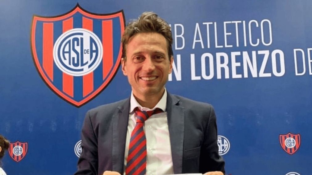 Atención San Lorenzo: La Justicia citó a declarar al presidente Marcelo Moretti por presuntas coimas para fichar a un jugador