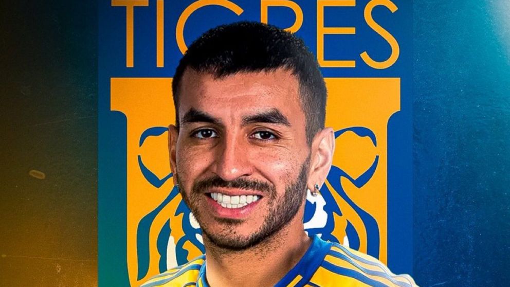 Ángel Correa le dice adiós a Atlético de Madrid: se confirmó que Tigres de México será su próximo destino futbolístico