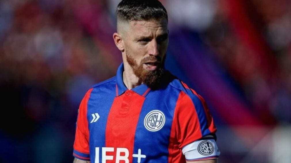 Alarmas en San Lorenzo: desde el club esperan a Muniain, pero temen que no vuelva de España