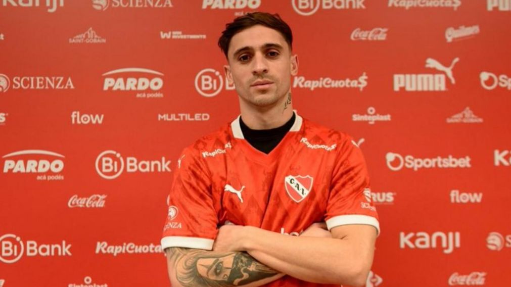 La polémica declaración de Mazzanti sobre Independiente que desató la furia de los hinchas de Huracán
