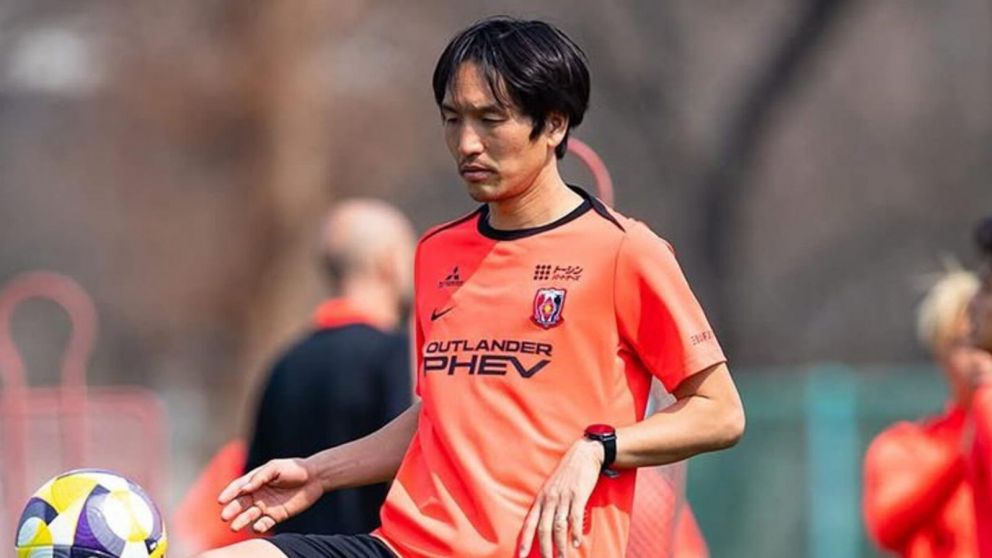 La estrategia de Genki Haraguchi del Urawa Red Diamonds para lastimar al River de Gallardo en el Mundial de Clubes