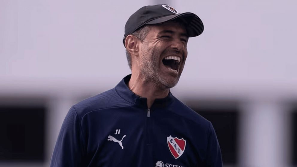 El ex Boca que Julio Vaccari anhela en Independiente