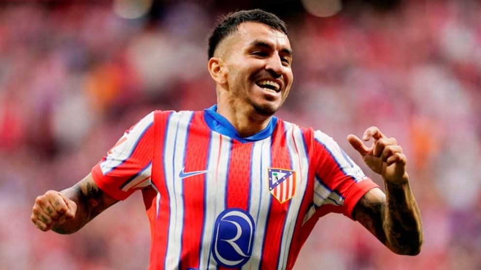 Ángel Correa da por cerrada su era en el Atlético de Madrid y continuará su carrera en el Tigres de México