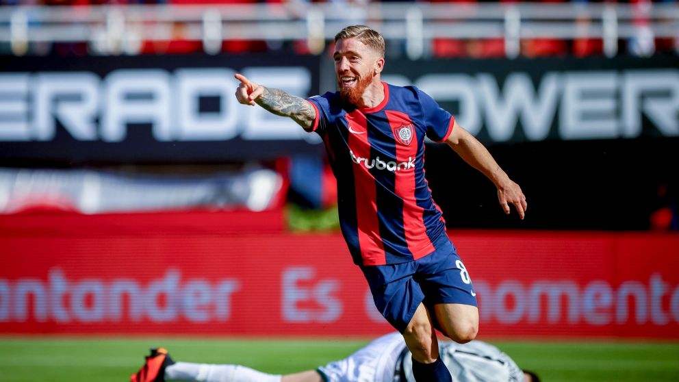 San Lorenzo hoy: dónde está Iker Muniain y cuál es la traba para su continuidad