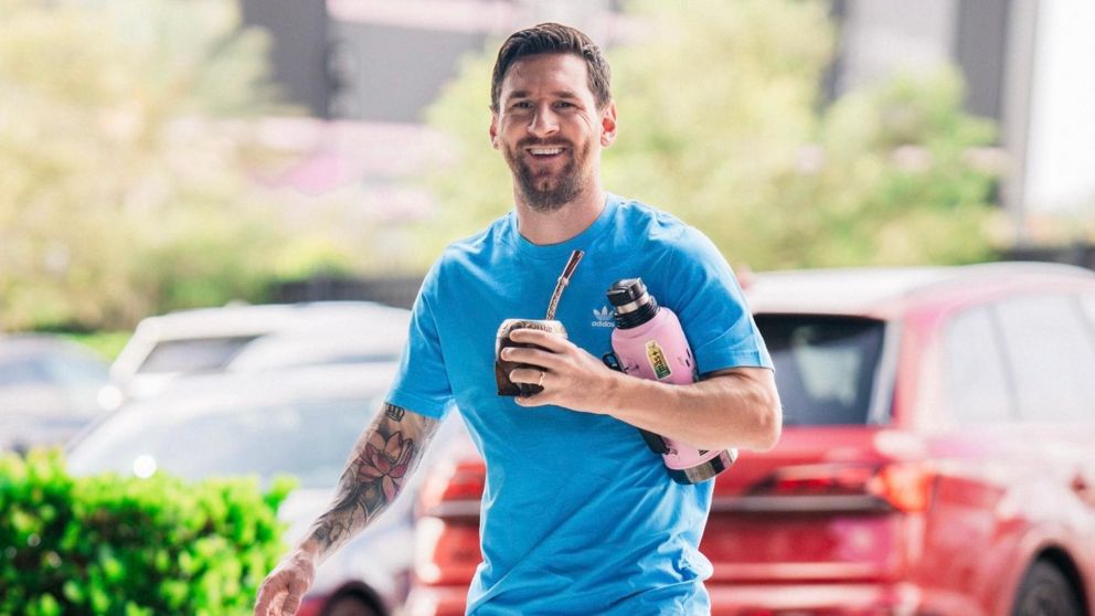 Lionel Messi se mostró expectante por el arranque del Mundial de Clubes: "Es un lindo..."